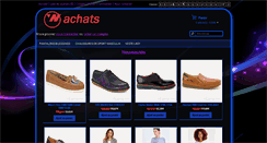 Desktop Screenshot of influenty.com